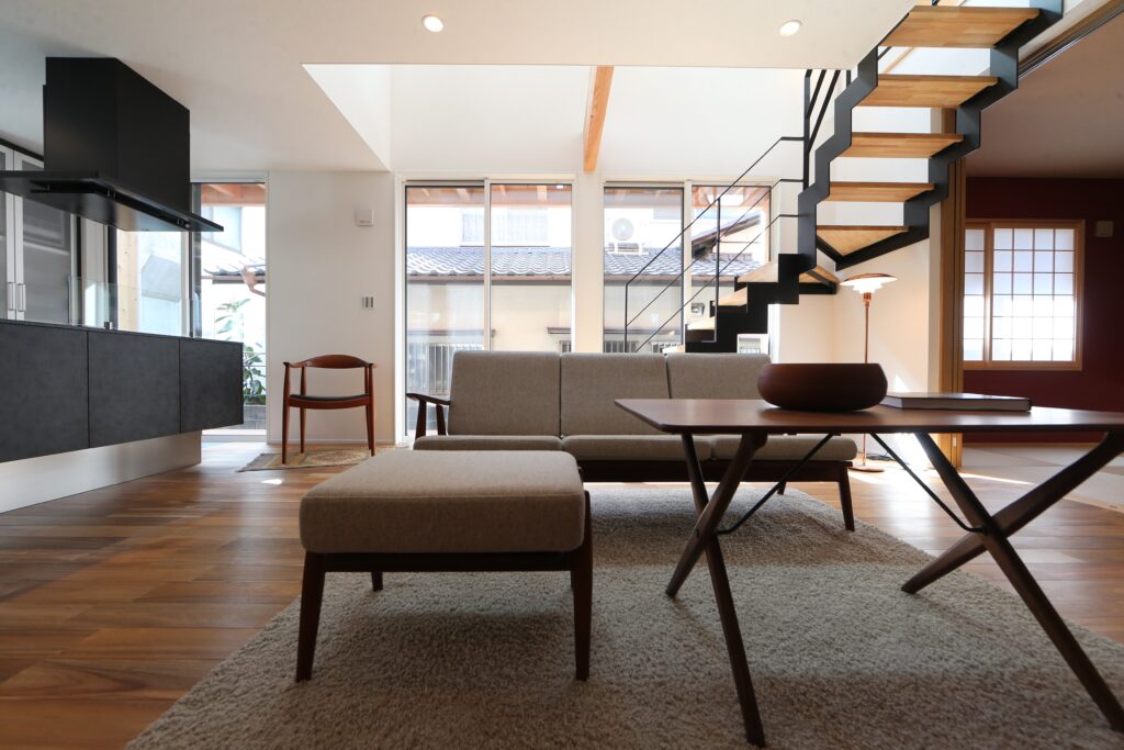 詩音建築事務所　プラン特集　施工実例