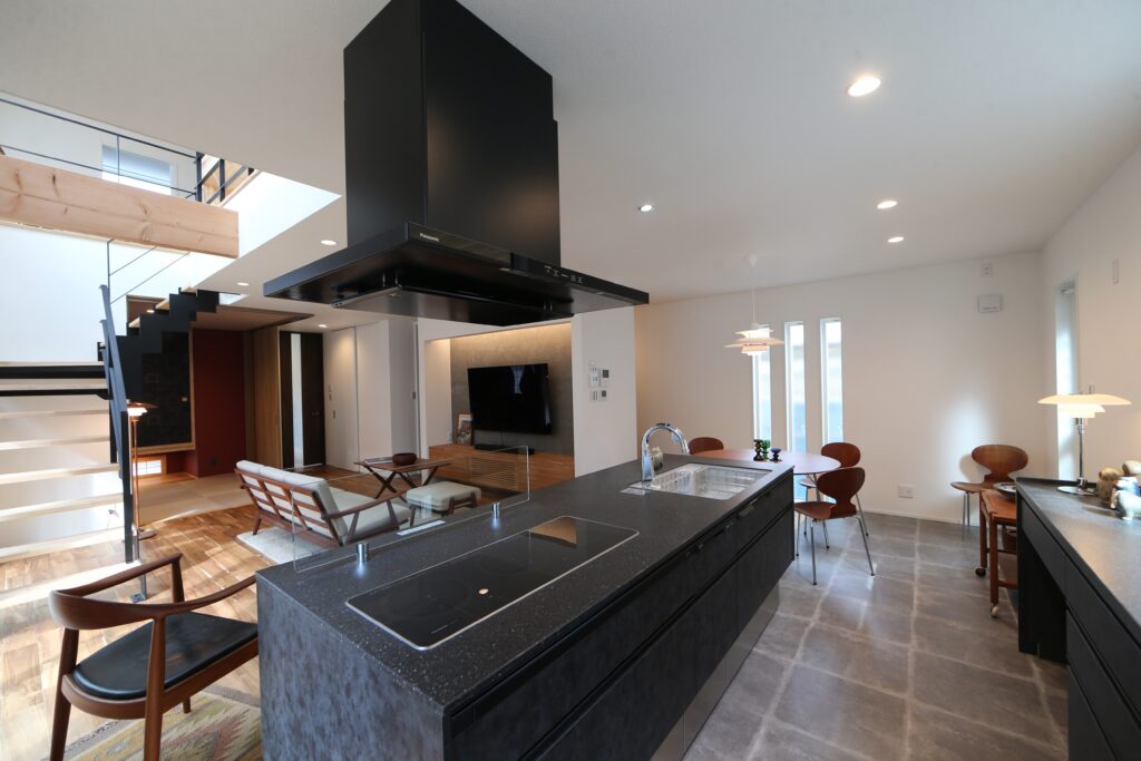 詩音建築事務所　プラン特集　施工実例