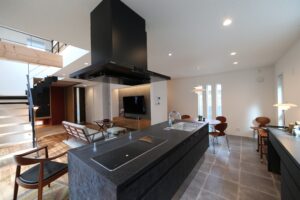 詩音建築事務所　プラン特集　施工実例