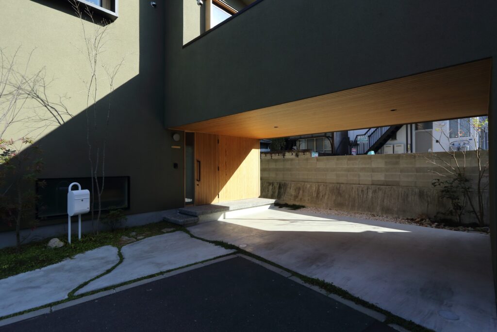 住宅工房木色　プラン特集　施工実例