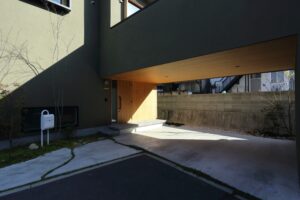 住宅工房木色　プラン特集　施工実例