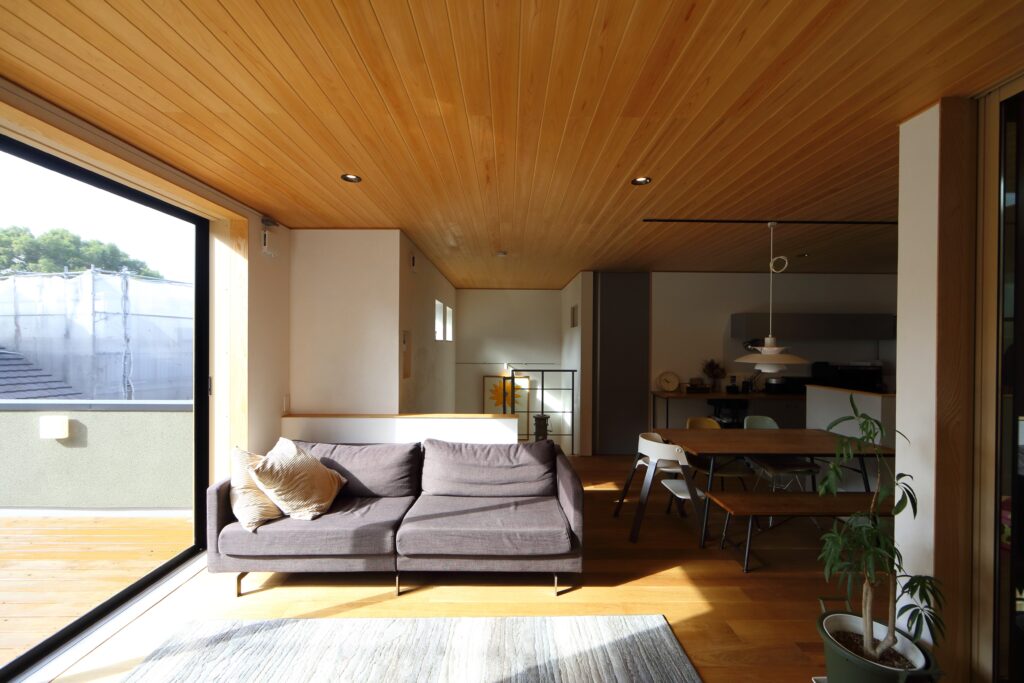 住宅工房木色　プラン特集　施工実例