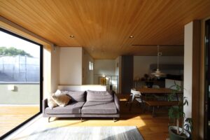 住宅工房木色　プラン特集　施工実例