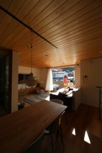 住宅工房木色　プラン特集　施工実例