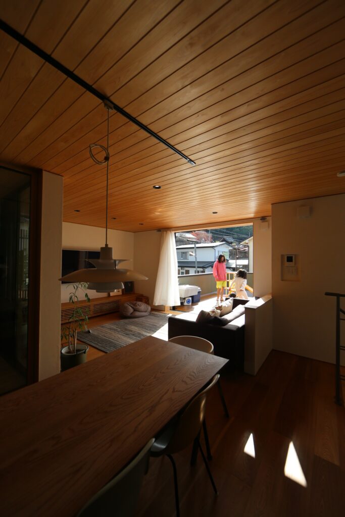 住宅工房木色　プラン特集　施工実例