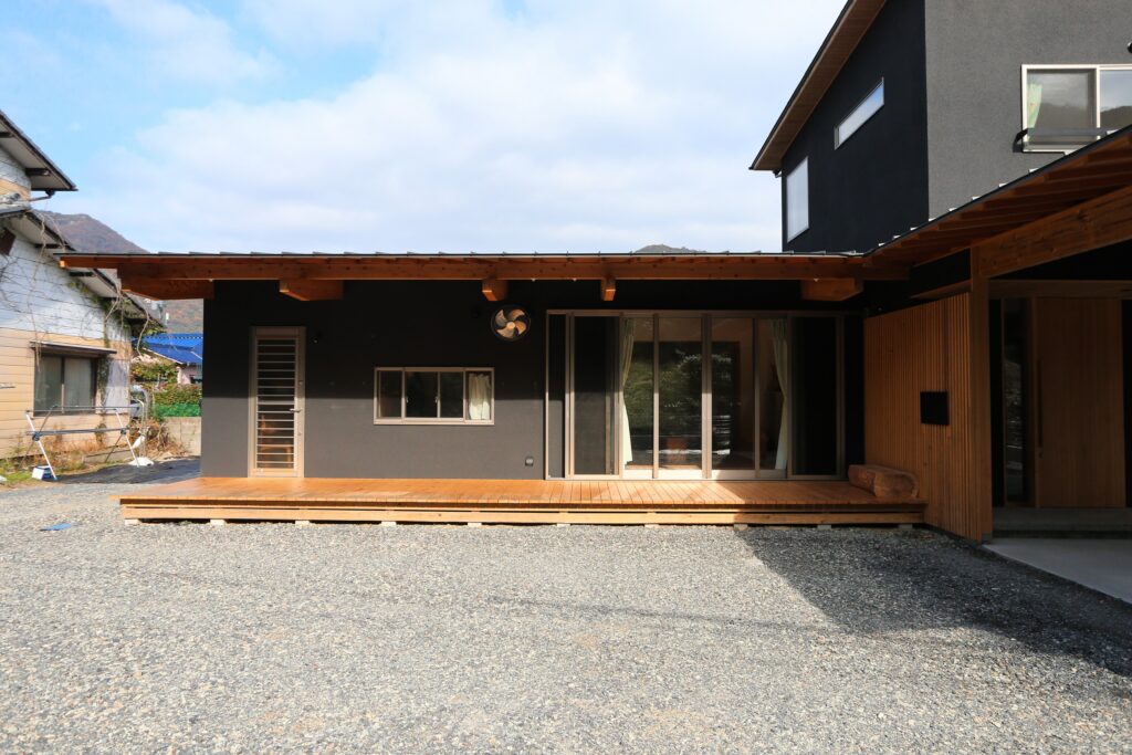 住宅工房木色　プラン特集　施工実例