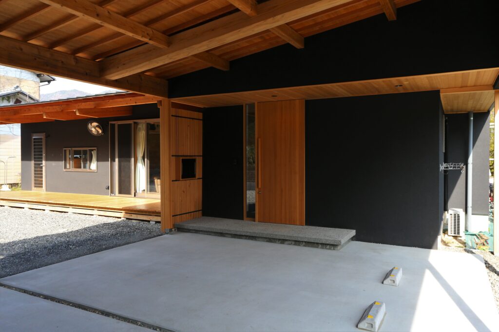 住宅工房木色　プラン特集　施工実例