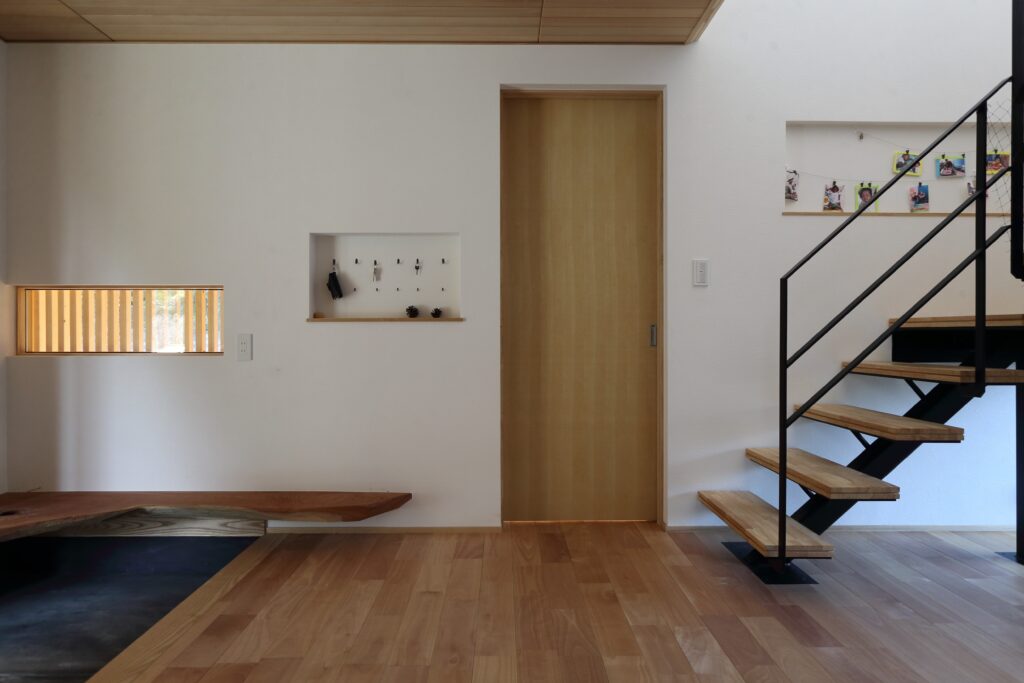 住宅工房木色　プラン特集　施工実例