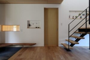 住宅工房木色　プラン特集　施工実例