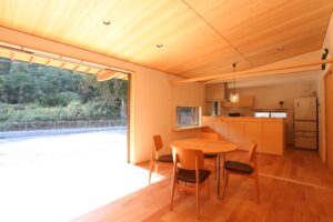 住宅工房木色　プラン特集　施工実例