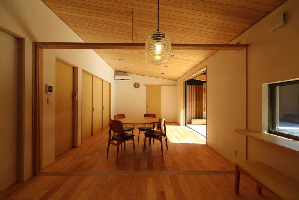 住宅工房木色　プラン特集　施工実例