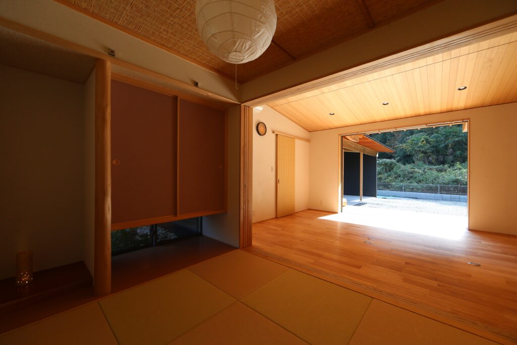 住宅工房木色　プラン特集　施工実例