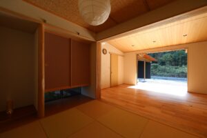 住宅工房木色　プラン特集　施工実例