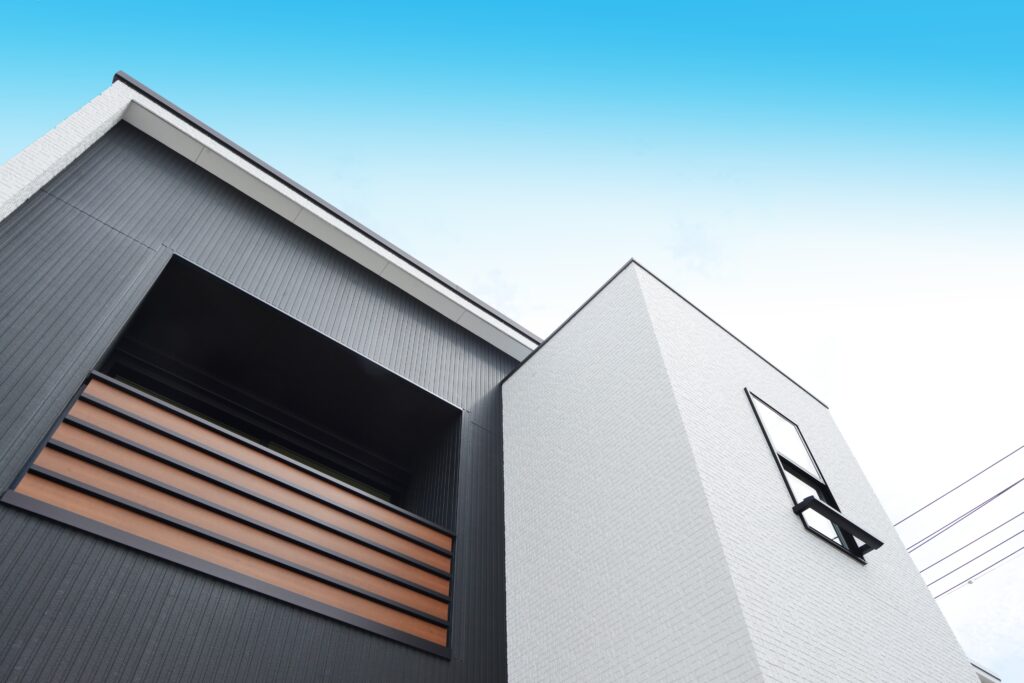 岡山市北区番町1丁目　新築建売住宅　3980～4180万円　ナカタホーム岡山