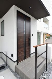 岡山市北区番町1丁目　新築建売住宅　3980～4180万円　ナカタホーム岡山