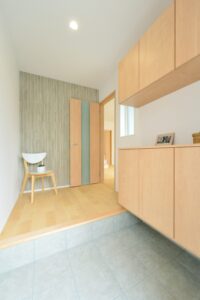 岡山市北区番町1丁目　新築建売住宅　3980～4180万円　ナカタホーム岡山