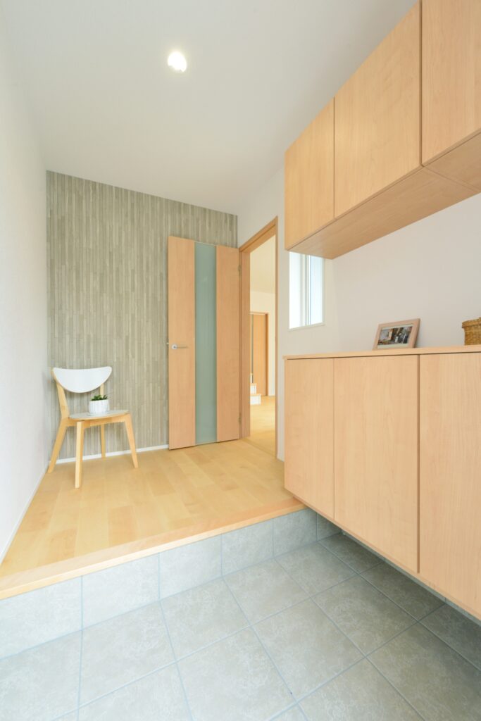 岡山市北区番町1丁目　新築建売住宅　3980～4180万円　ナカタホーム岡山