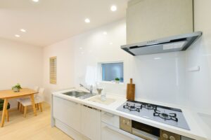 岡山市北区番町1丁目　新築建売住宅　3980～4180万円　ナカタホーム岡山