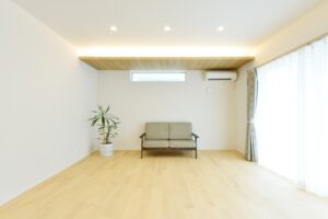 岡山市北区番町1丁目　新築建売住宅　3980～4180万円　ナカタホーム岡山