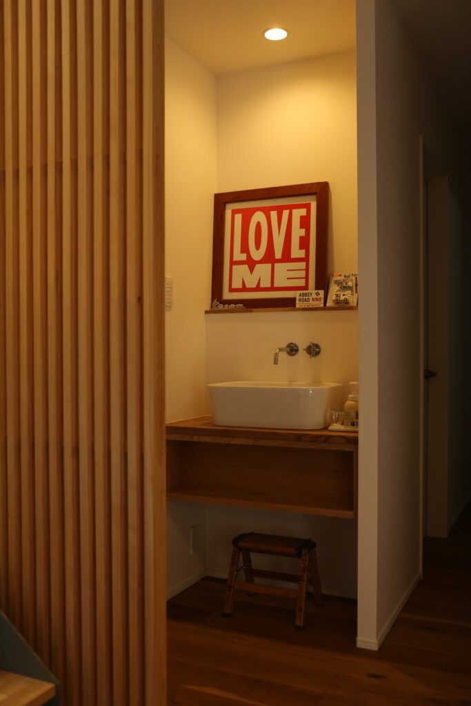 住宅工房木色　プラン特集　施工実例