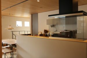 住宅工房木色　プラン特集　施工実例