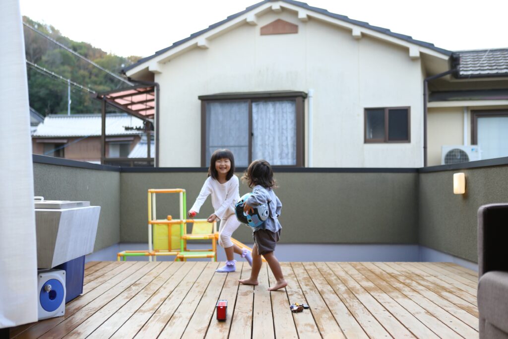 住宅工房木色　プラン特集　施工実例