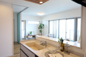 岡山市南区西市　アウルステージ西市　マンション　　3680万円　ナラムラ