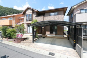 岡山北区御津野々口　中古住宅　1780万円　アルファ不動産