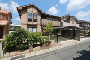 岡山北区御津野々口　中古住宅　1780万円　アルファ不動産