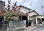 岡山市中区福泊　土地　1350万円　アーキ・クリエイト