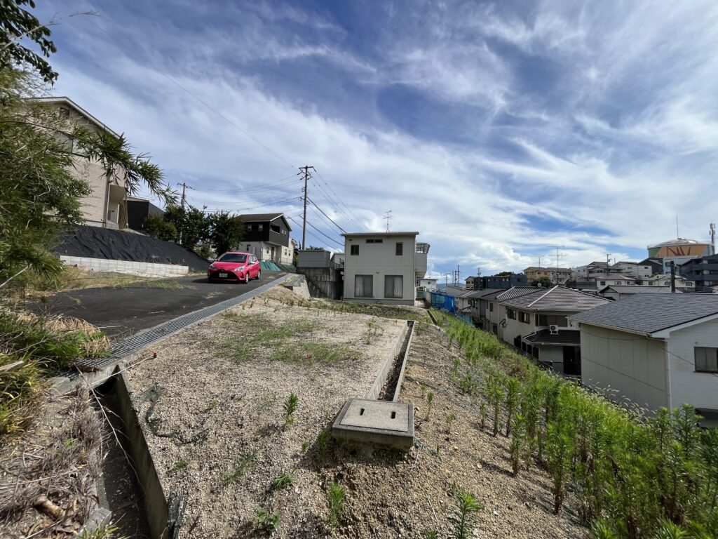 岡山市南区妹尾　土地　630万円　妹尾不動産