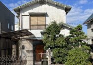 岡山市南区福島1　土地　1100万円　日乃出土地