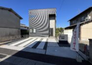 岡山市南区妹尾　新築建売住宅　2985万円　大建地所NX