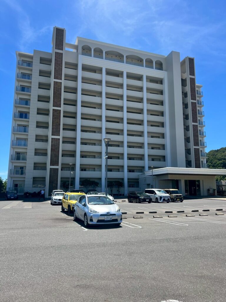 瀬戸内市牛窓町牛窓　マンション　1290万円　おうち家不動産㈱岡山駅西口支店