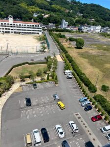 瀬戸内市牛窓町牛窓　マンション　1290万円　おうち家不動産㈱岡山駅西口支店