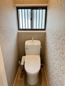 玉野市田井4丁目　中古住宅　リノベーション済み　1248万円　ニッカホーム