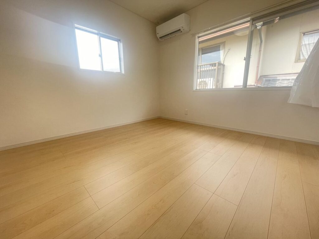 玉野市築港4丁目　中古住宅　リノベーション済み　ニッカホーム