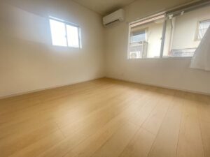 玉野市築港4丁目　中古住宅　リノベーション済み　ニッカホーム