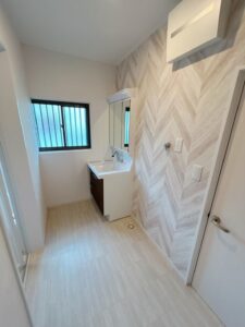 玉野市田井4丁目　中古住宅　リノベーション済み　1248万円　ニッカホーム