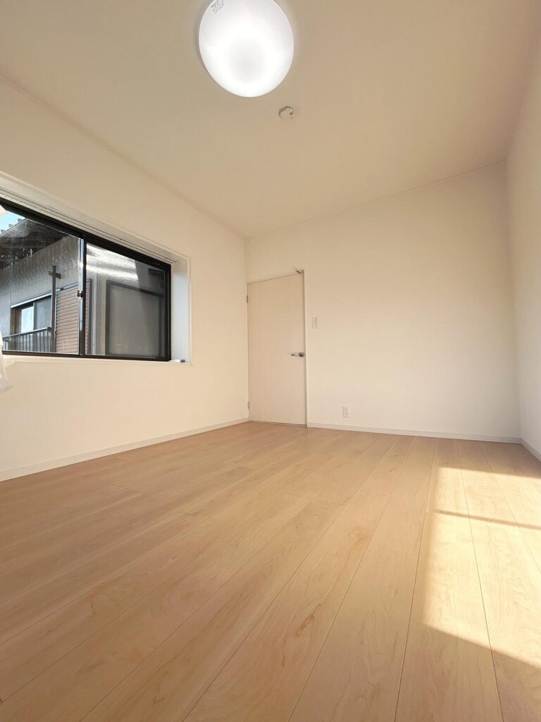 玉野市田井4丁目　中古住宅　リノベーション済み　1248万円　ニッカホーム