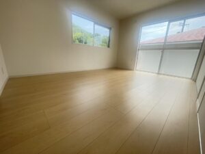 玉野市築港4丁目　中古住宅　リノベーション済み　ニッカホーム