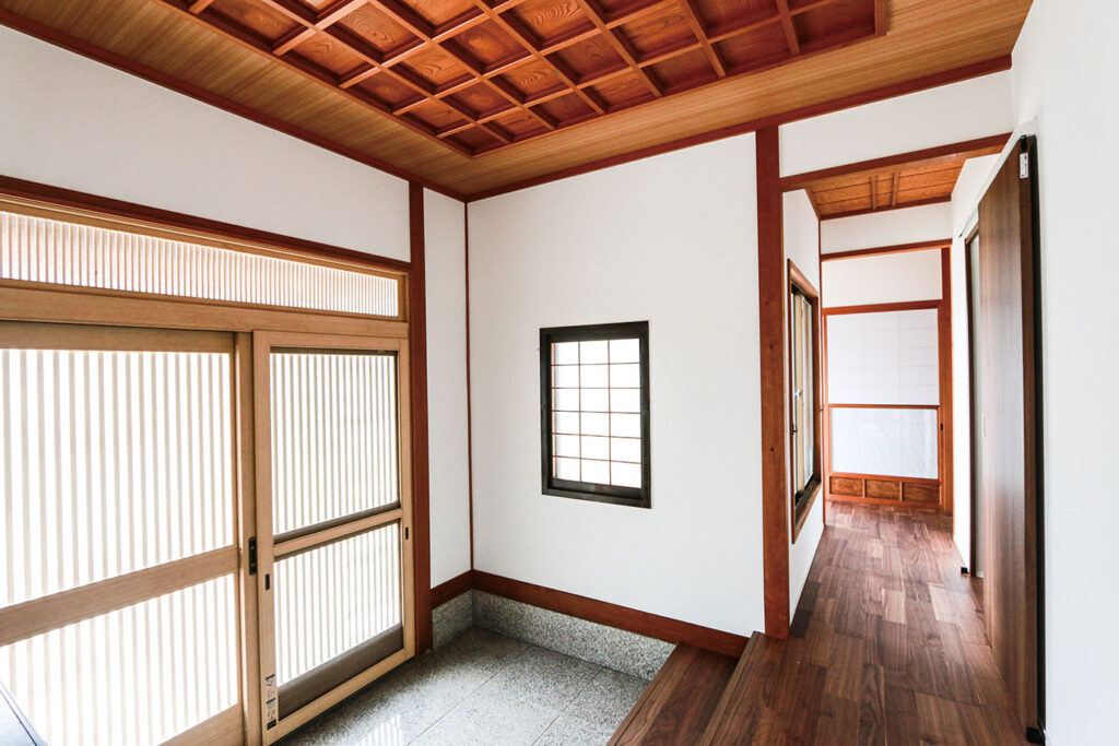岡山市東区宍甘　リノベ　売家　2180万円　FKM