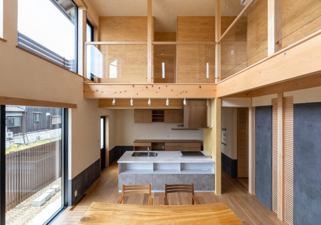 木創　プラン特集　施工実例