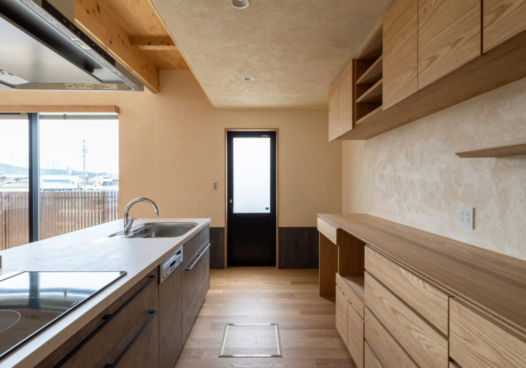 木創　プラン特集　施工実例