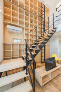 詩音建築事務所 プラン特集 施工実例