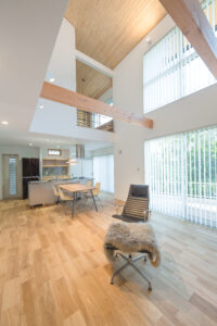 詩音建築事務所 プラン特集 施工実例