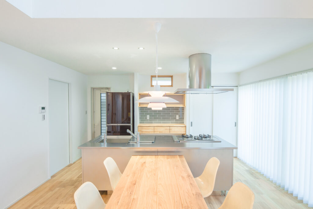 詩音建築事務所　プラン特集　施工実例