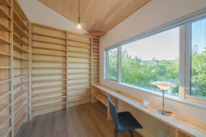 詩音建築事務所 プラン特集 施工実例