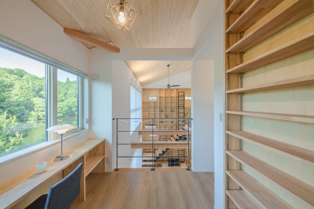 詩音建築事務所　プラン特集　施工実例