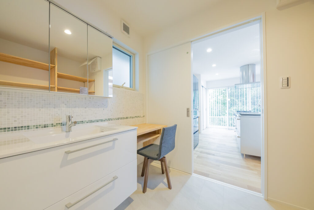 詩音建築事務所　プラン特集　施工実例